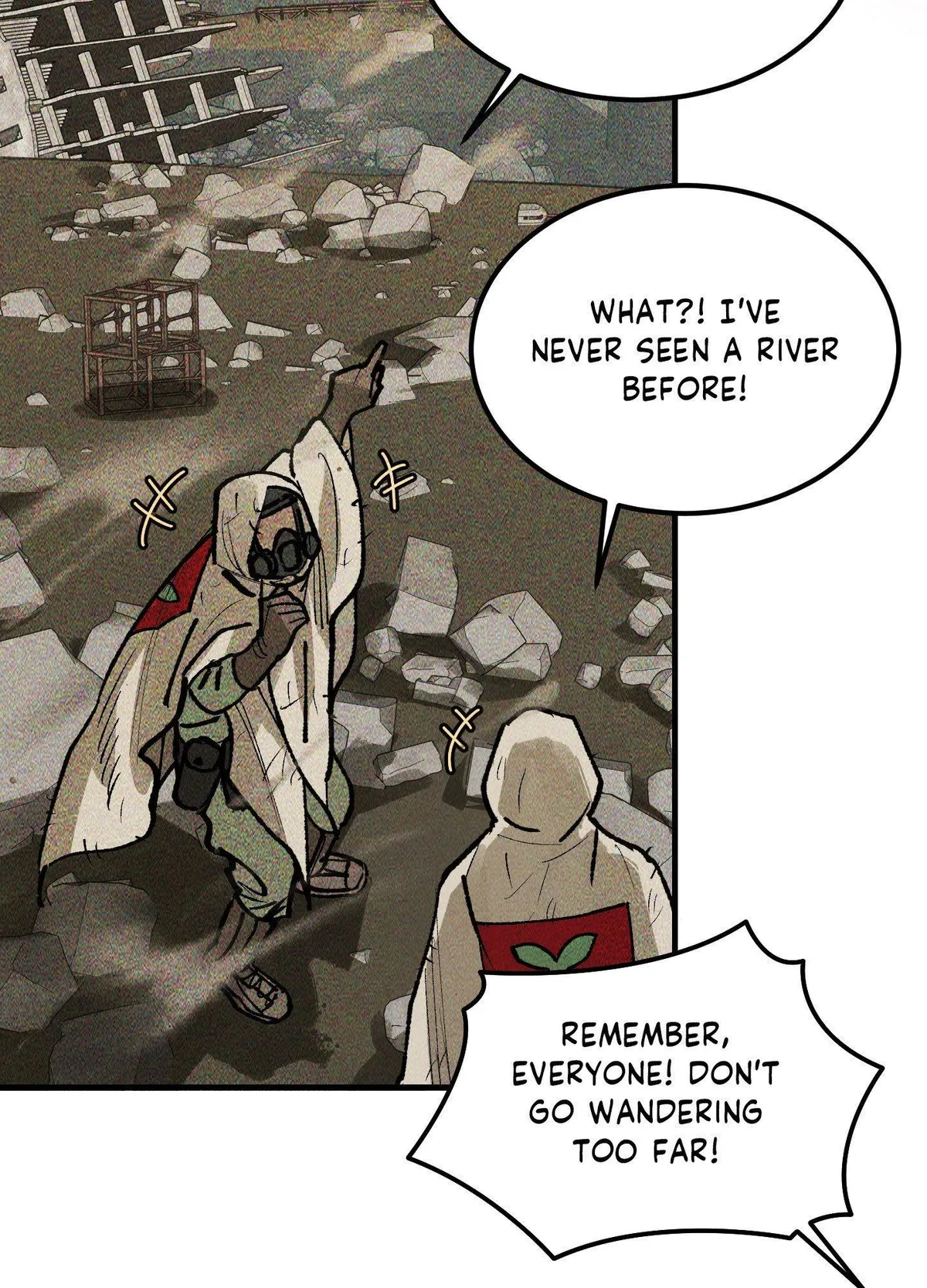 Like a Violet Chapter 16 page 17 - 