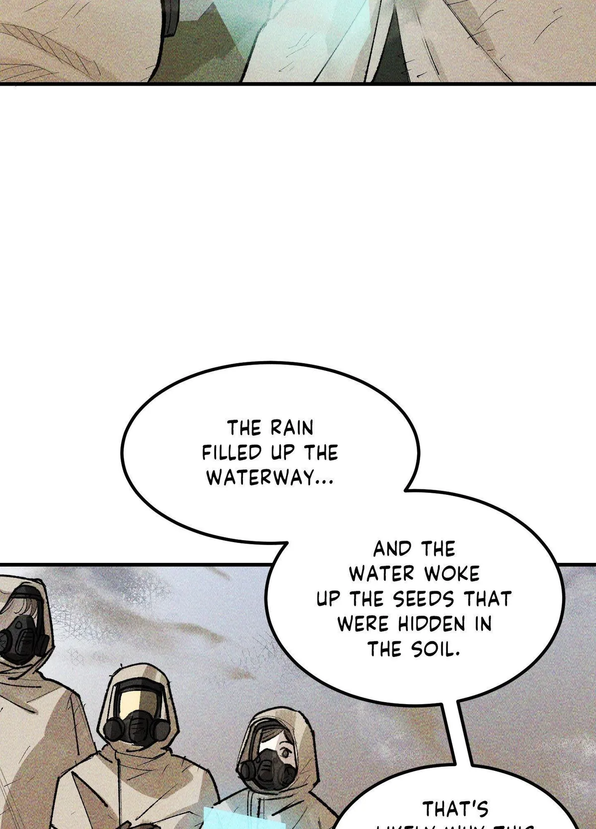 Like a Violet Chapter 16 page 20 - 
