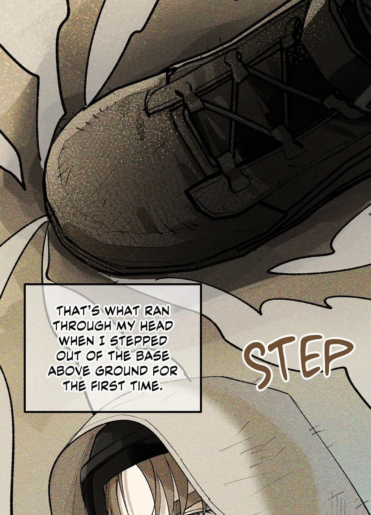 Like a Violet Chapter 16 page 3 - 