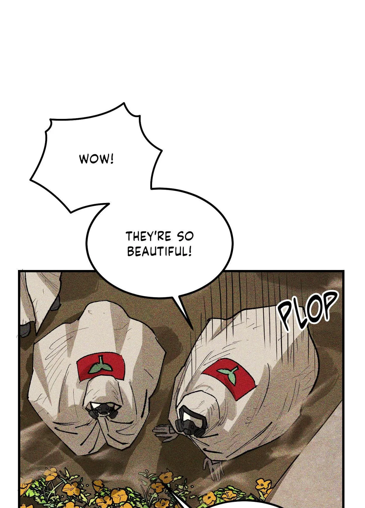 Like a Violet Chapter 16 page 22 - 