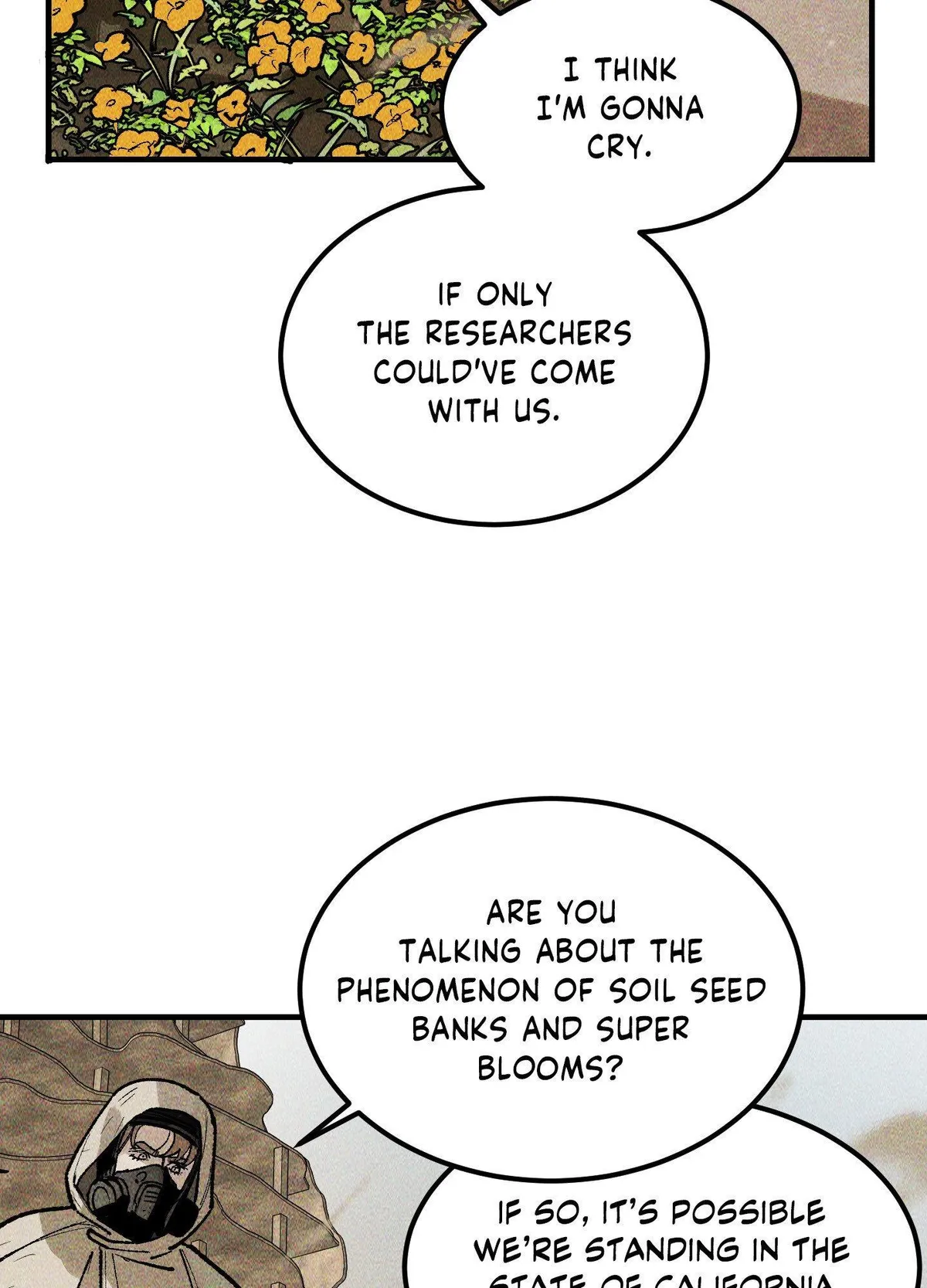 Like a Violet Chapter 16 page 23 - 