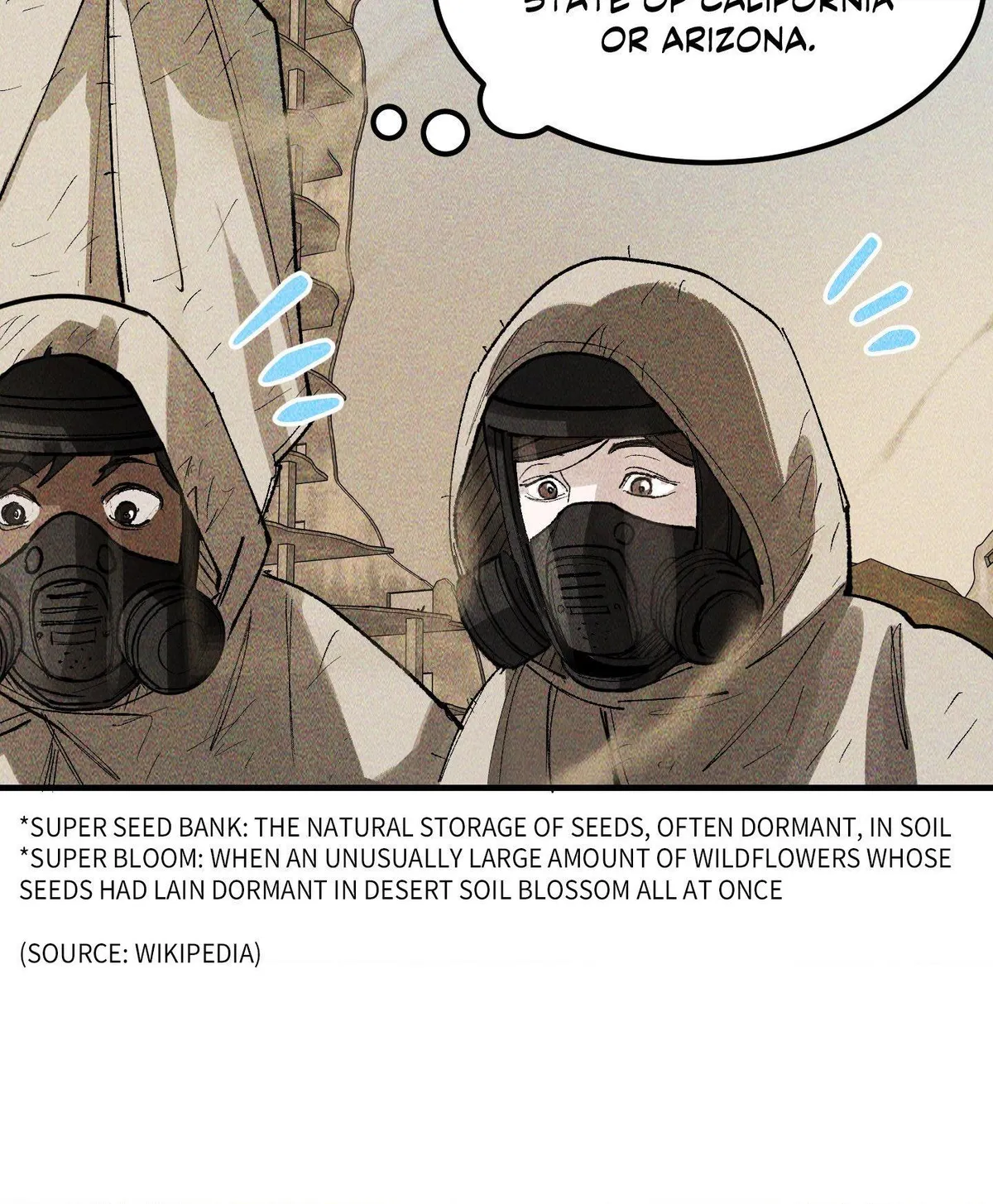 Like a Violet Chapter 16 page 24 - 