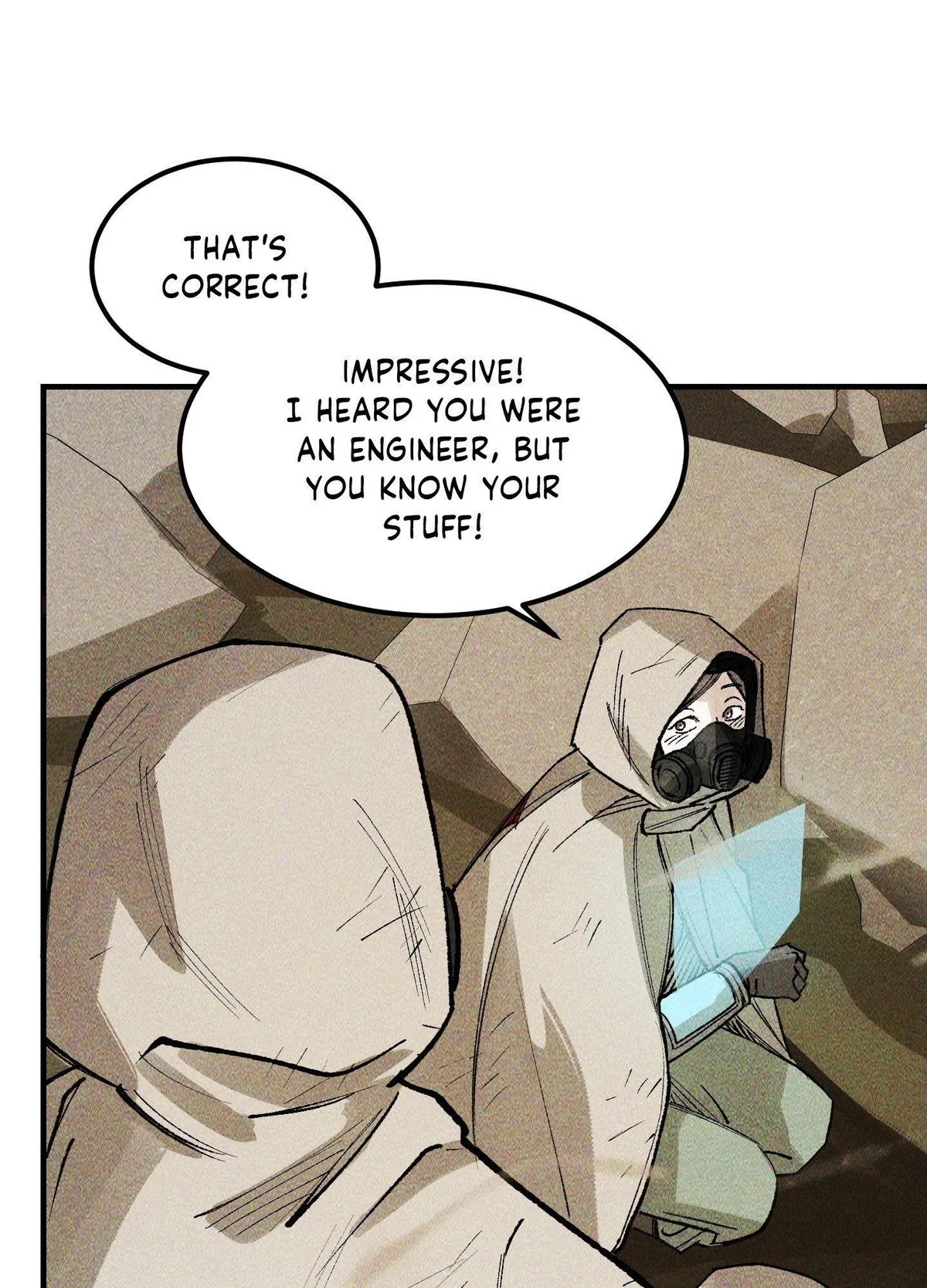 Like a Violet Chapter 16 page 25 - 