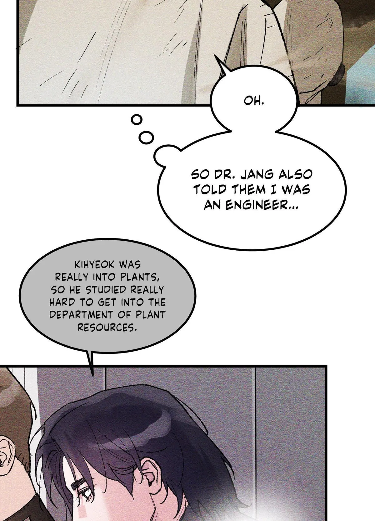 Like a Violet Chapter 16 page 26 - 