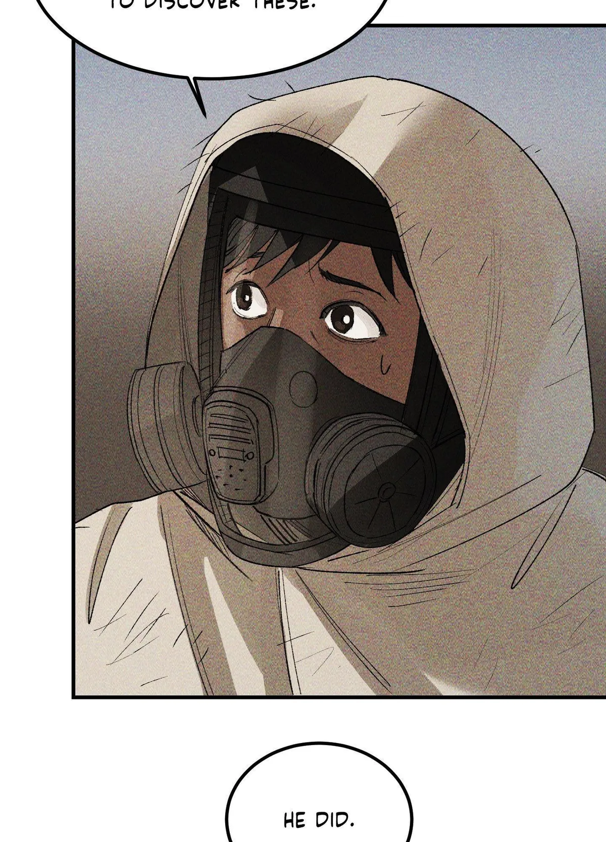 Like a Violet Chapter 16 page 28 - 