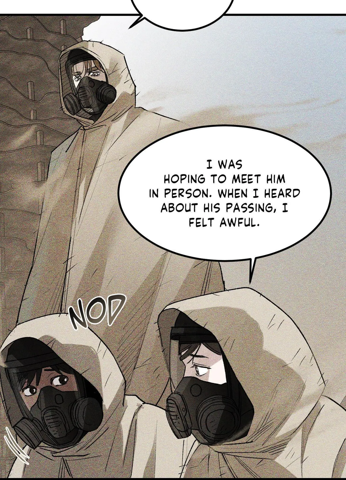 Like a Violet Chapter 16 page 29 - 