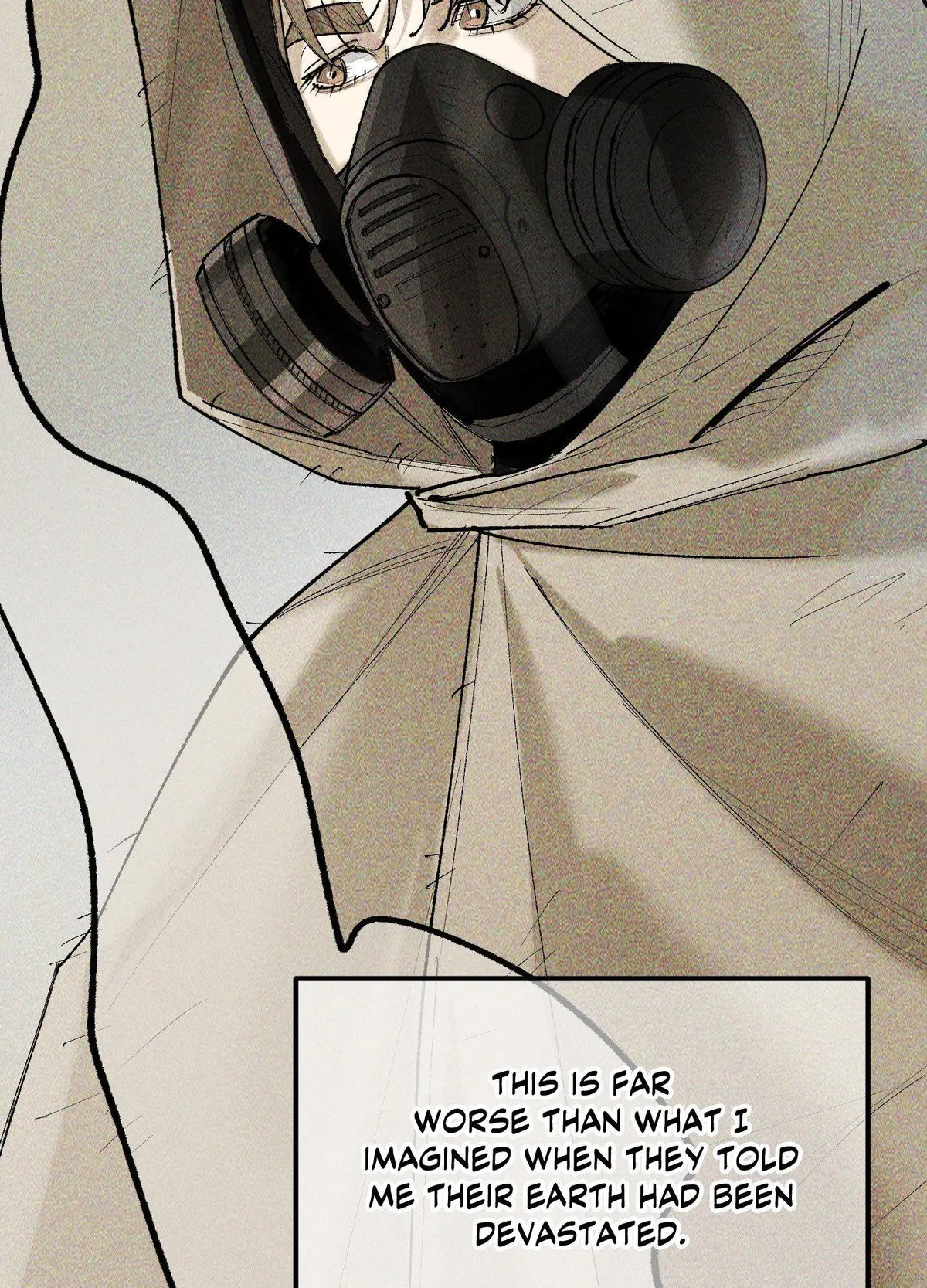 Like a Violet Chapter 16 page 4 - 