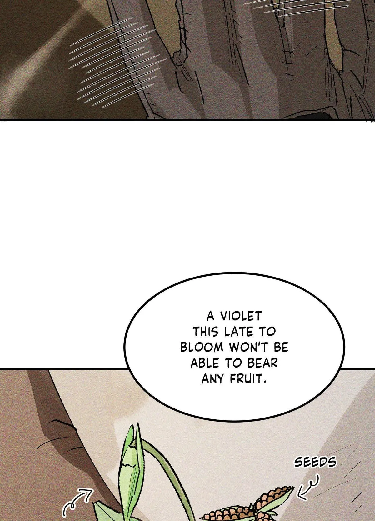 Like a Violet Chapter 16 page 35 - 