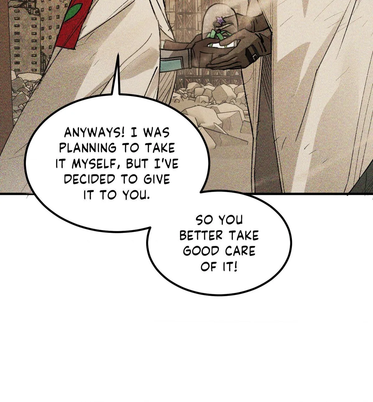 Like a Violet Chapter 16 page 38 - 