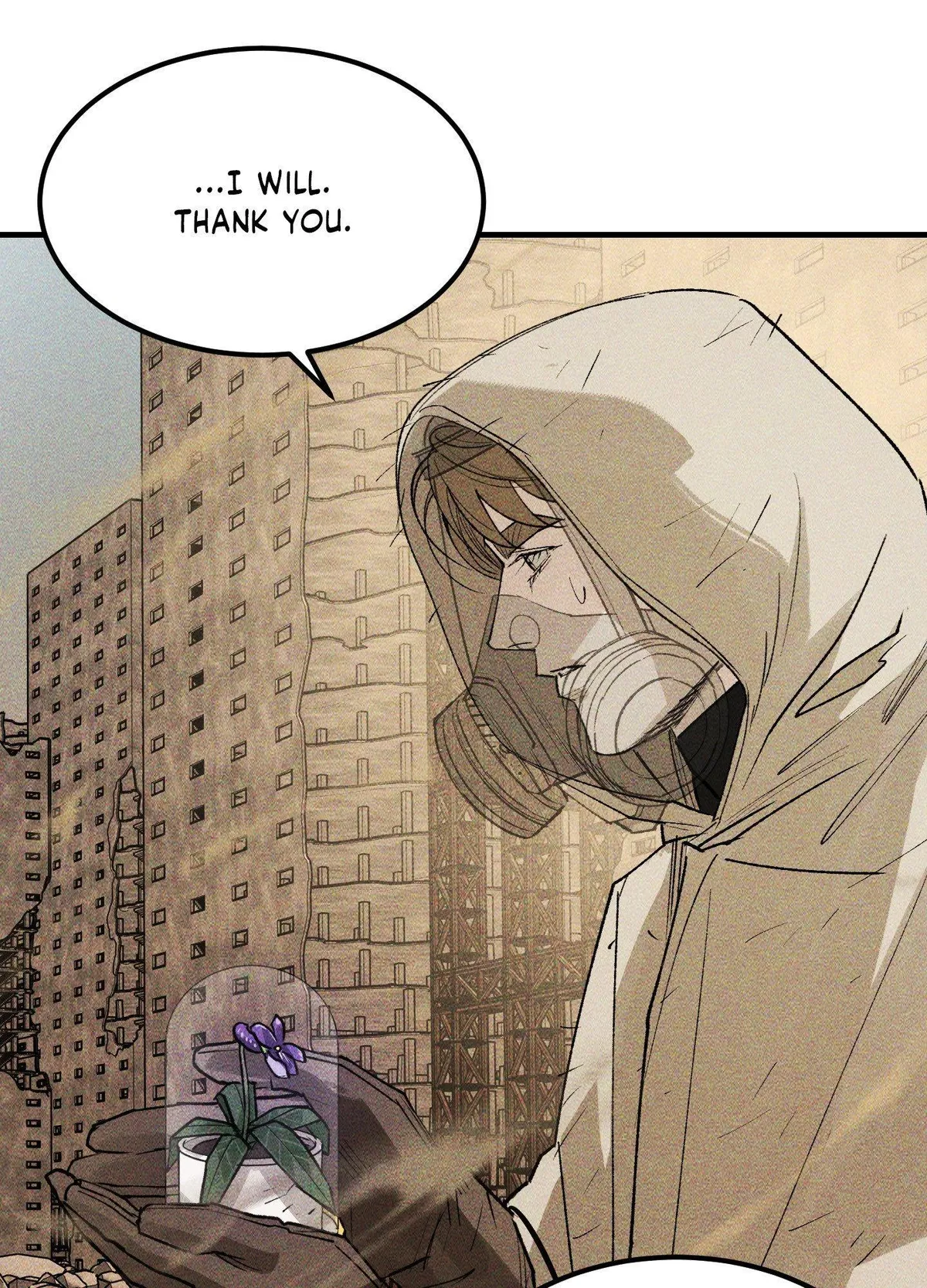 Like a Violet Chapter 16 page 39 - 