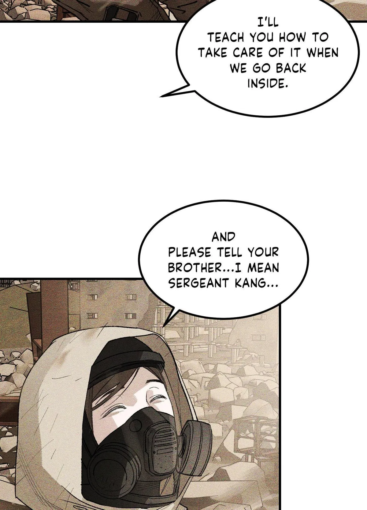 Like a Violet Chapter 16 page 40 - 