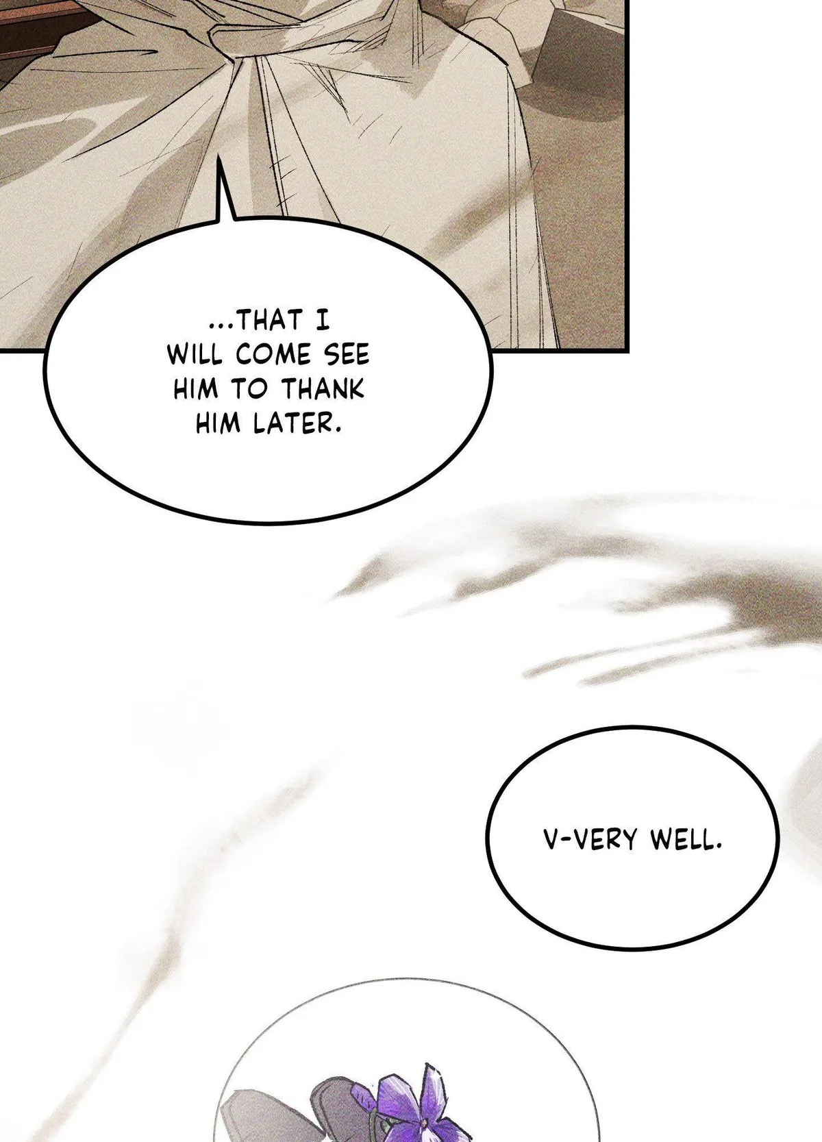 Like a Violet Chapter 16 page 41 - 