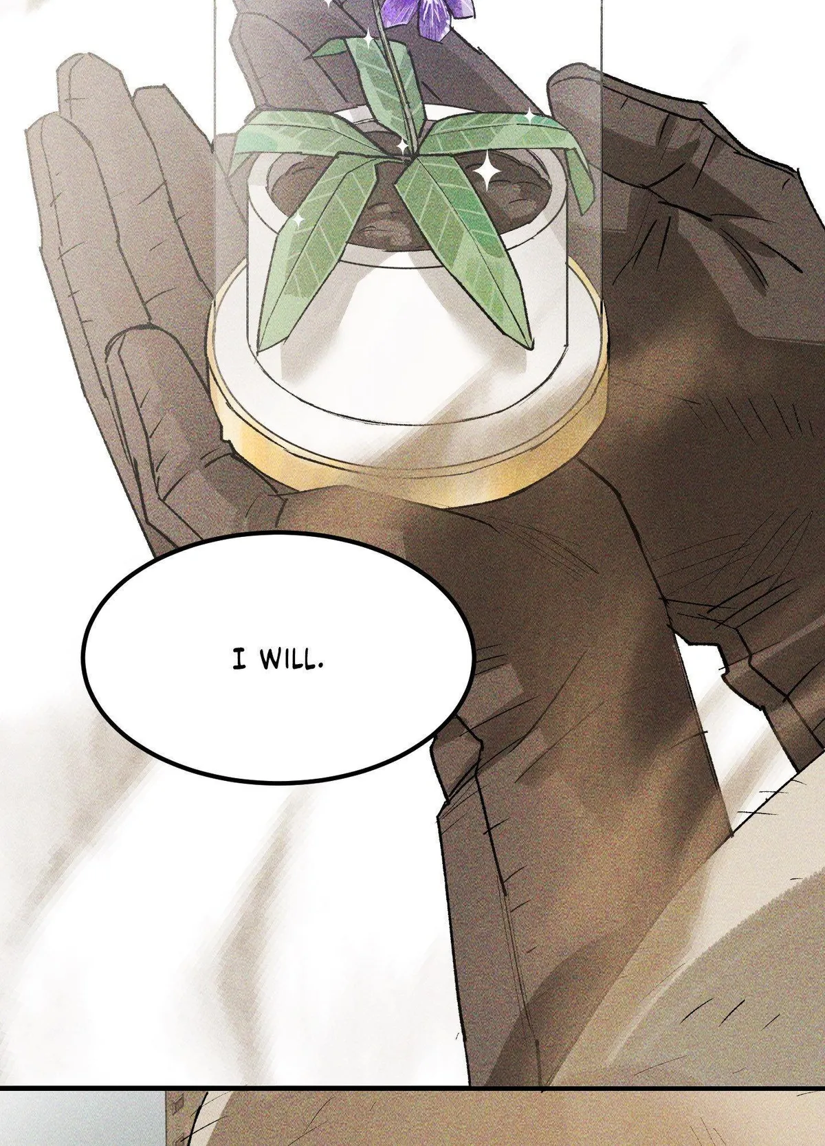 Like a Violet Chapter 16 page 42 - 