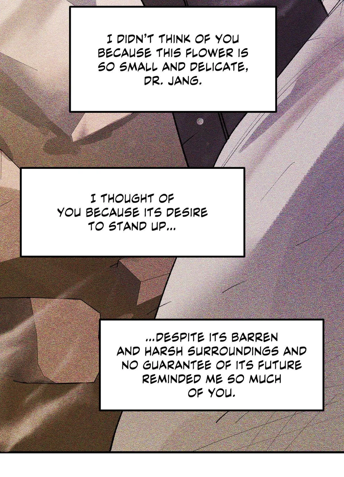 Like a Violet Chapter 16 page 47 - 