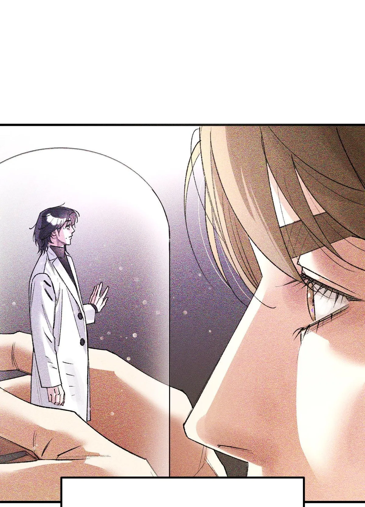 Like a Violet Chapter 16 page 48 - 