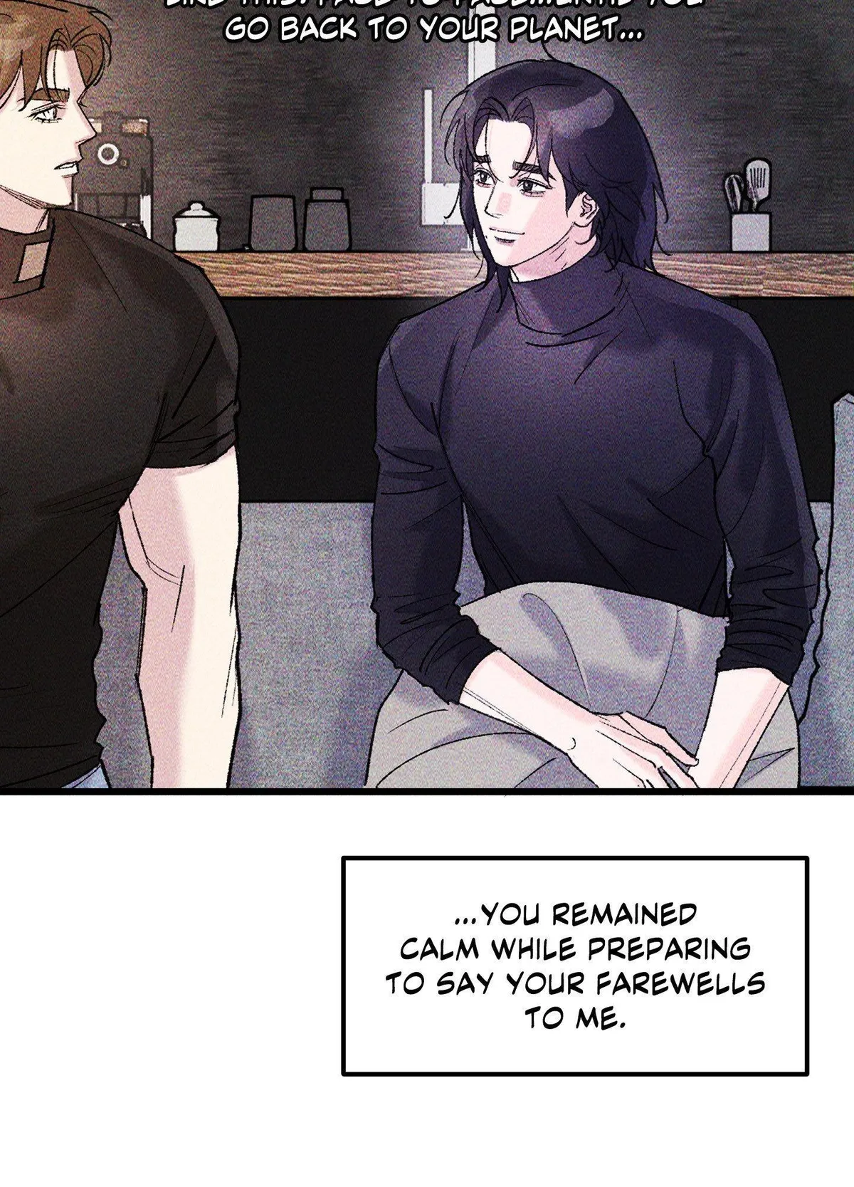 Like a Violet Chapter 16 page 51 - 