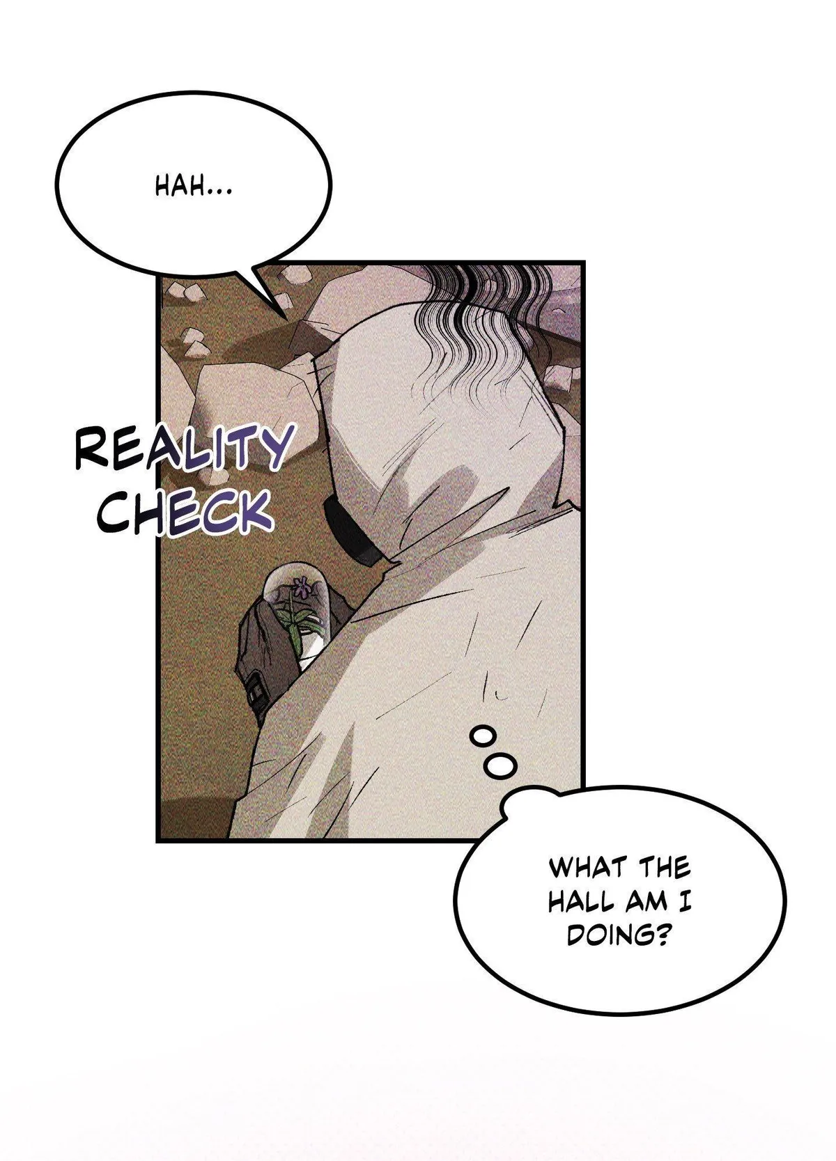 Like a Violet Chapter 16 page 56 - 