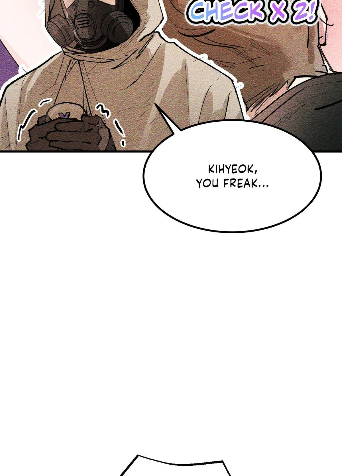 Like a Violet Chapter 16 page 58 - 