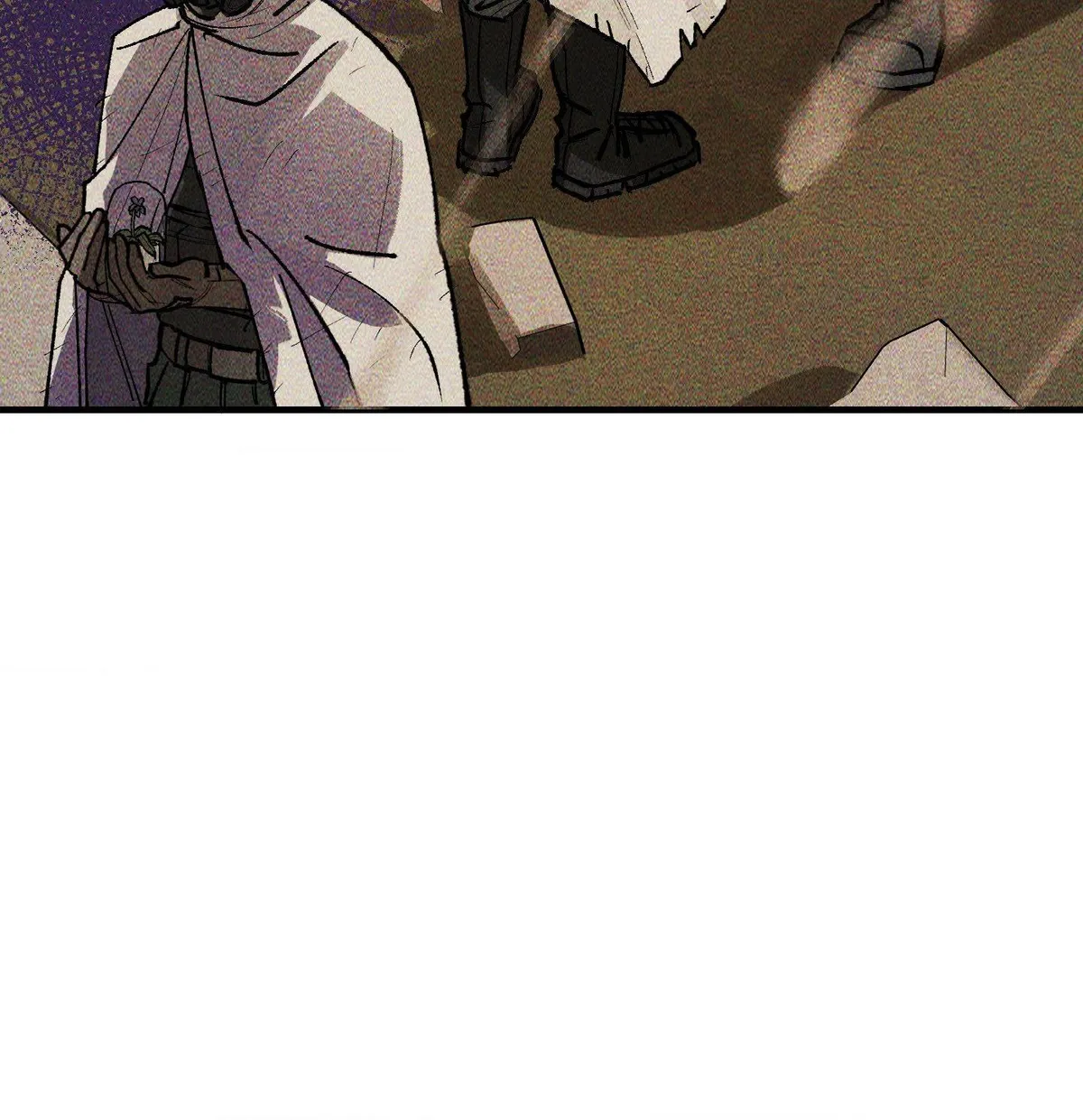 Like a Violet Chapter 16 page 59 - 