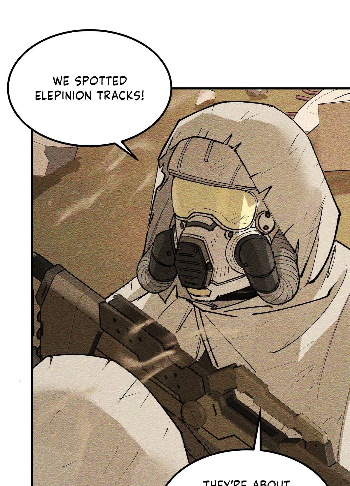 Like a Violet Chapter 16 page 60 - 
