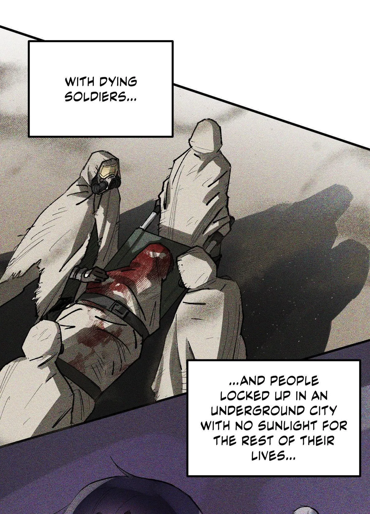 Like a Violet Chapter 16 page 7 - 