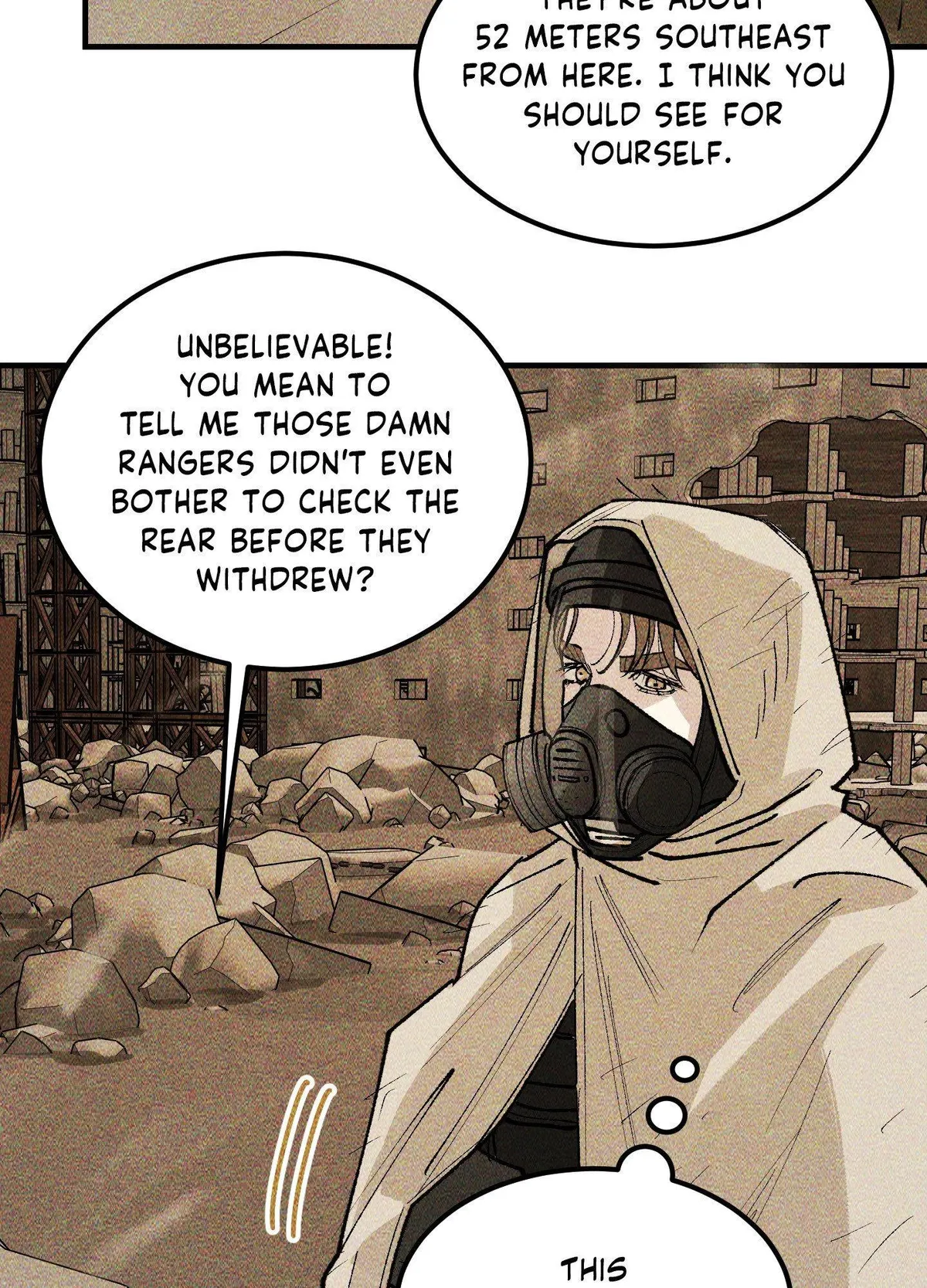 Like a Violet Chapter 16 page 61 - 