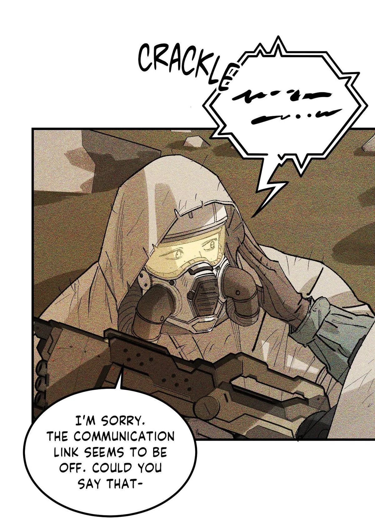 Like a Violet Chapter 16 page 64 - 