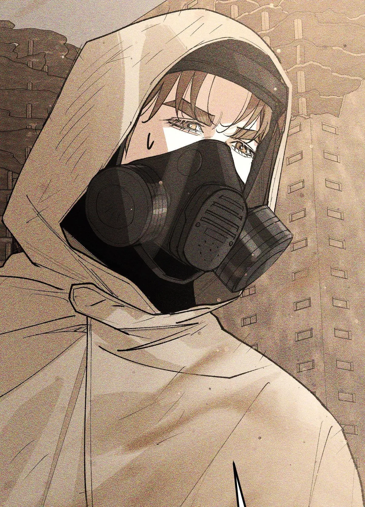 Like a Violet Chapter 16 page 67 - 