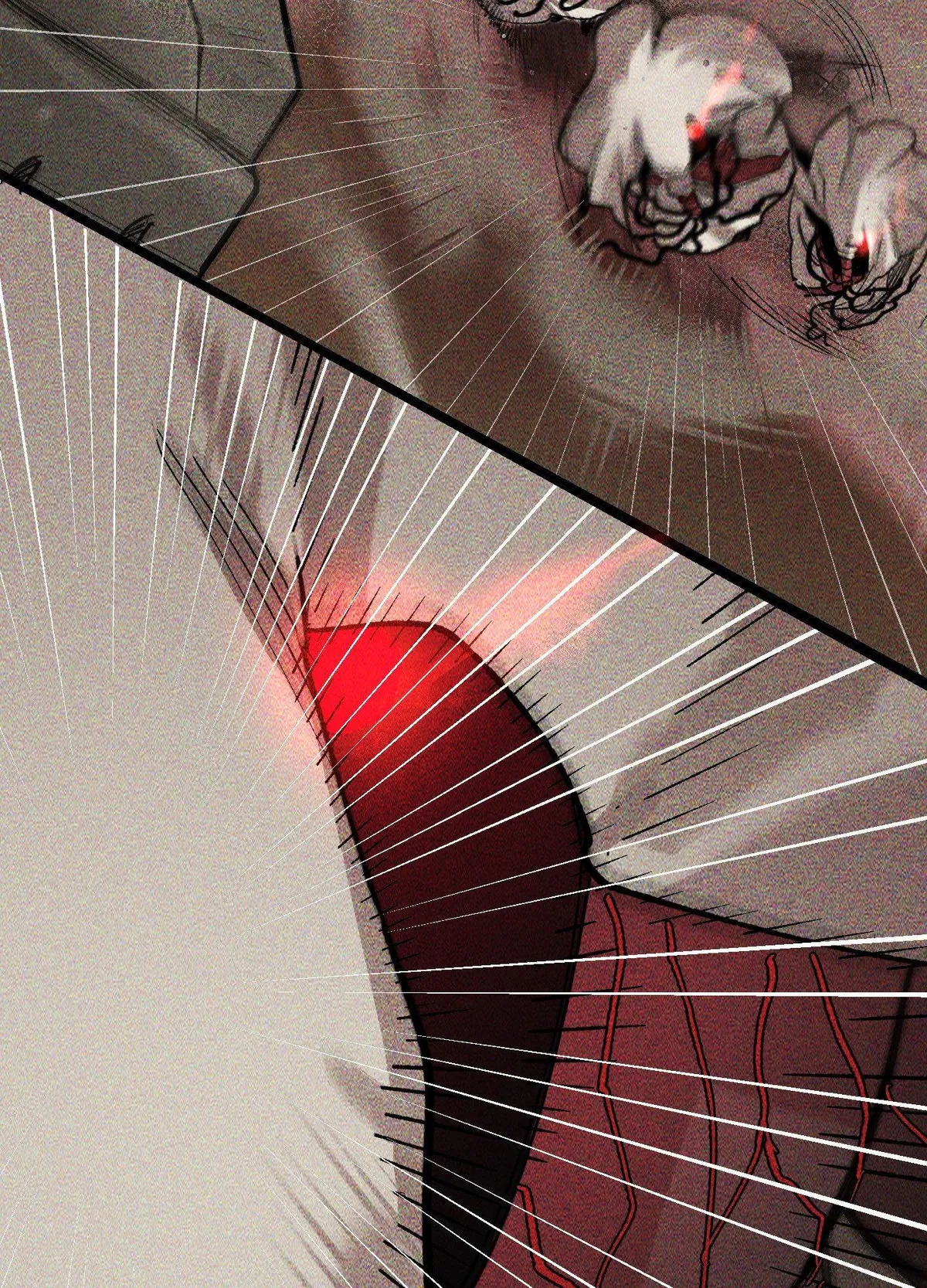 Like a Violet Chapter 16 page 71 - 