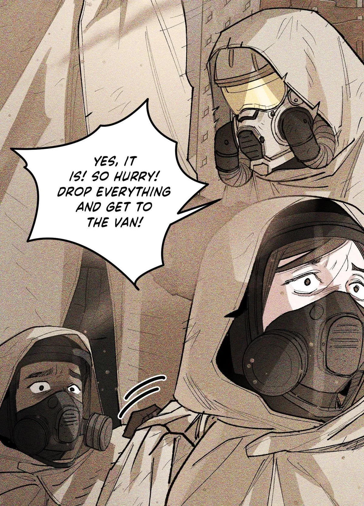 Like a Violet Chapter 16 page 76 - 