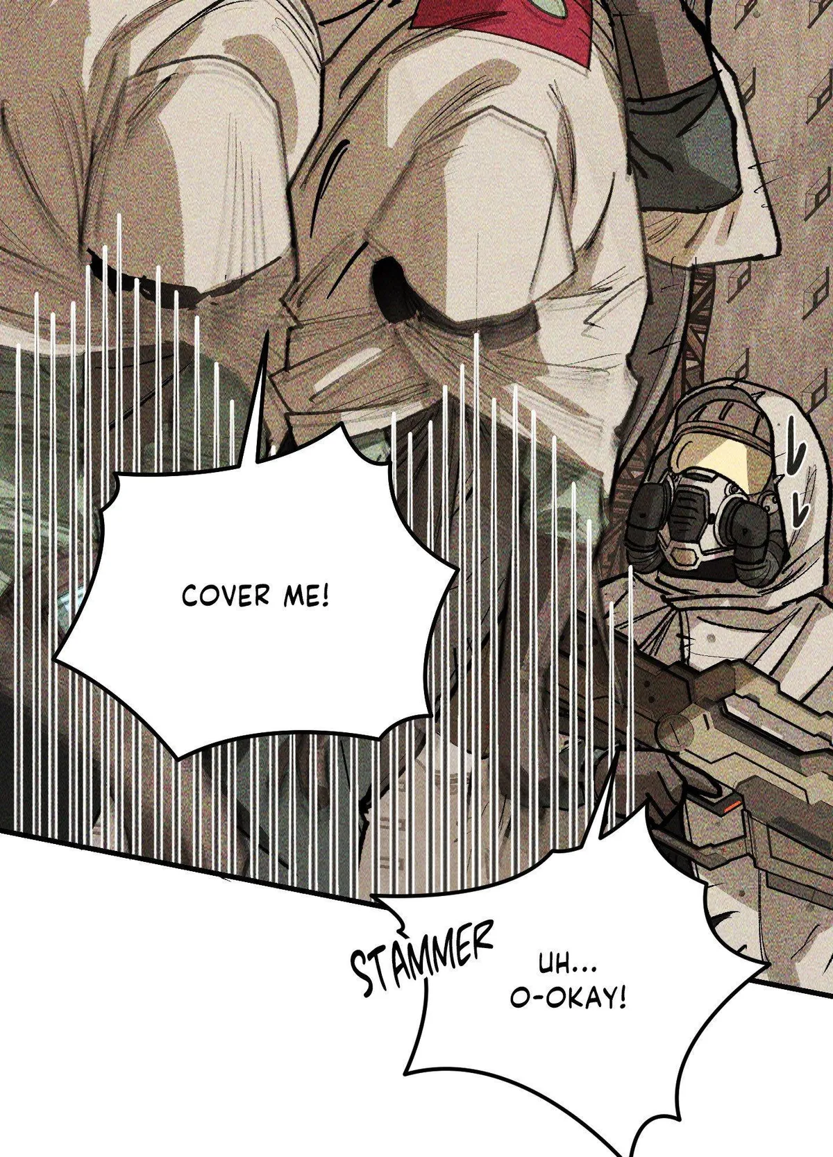 Like a Violet Chapter 16 page 80 - 