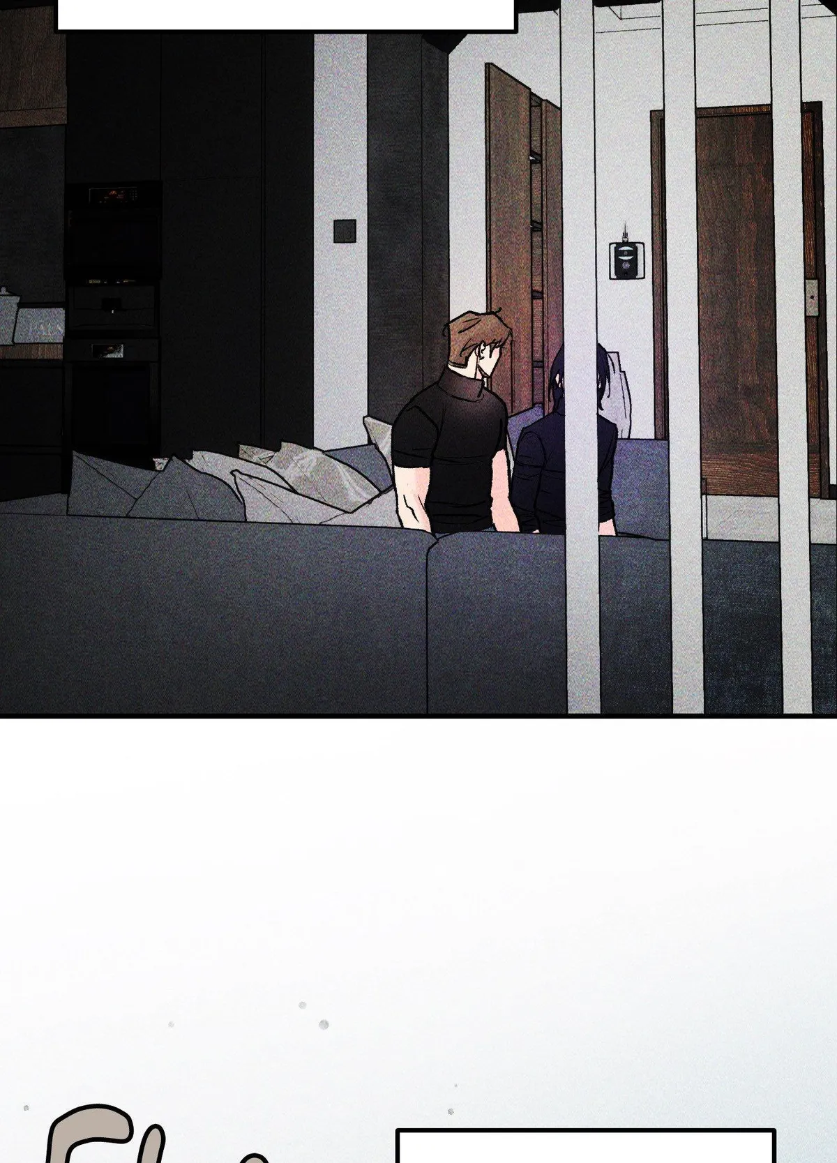 Like a Violet Chapter 16 page 9 - 