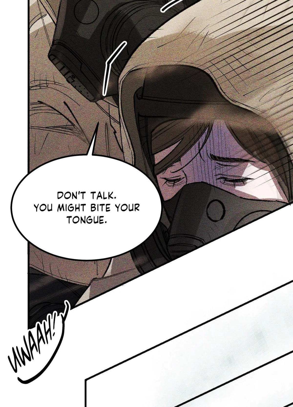 Like a Violet Chapter 16 page 83 - 