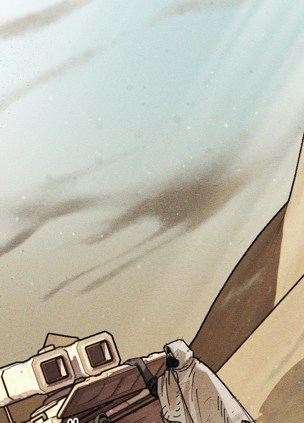 Like a Violet Chapter 16 page 85 - 