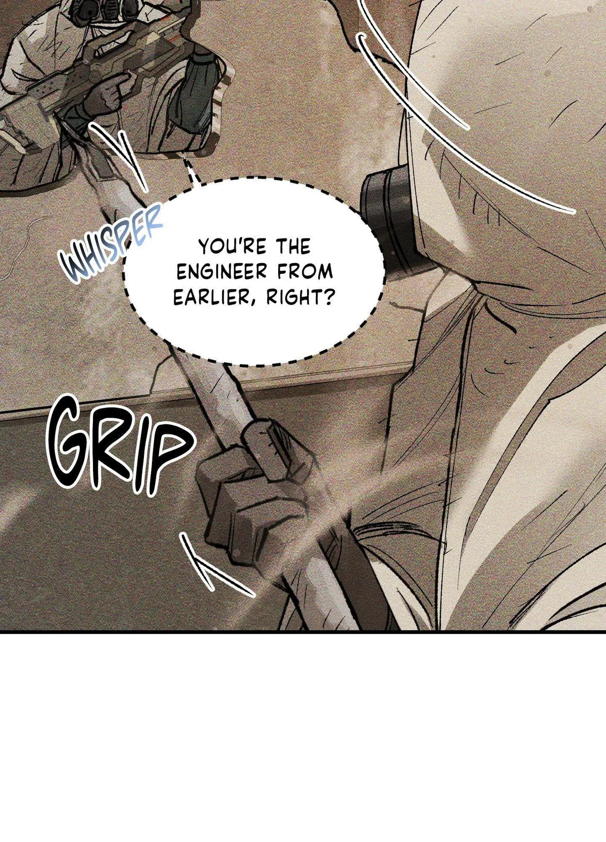 Like a Violet Chapter 16 page 96 - 
