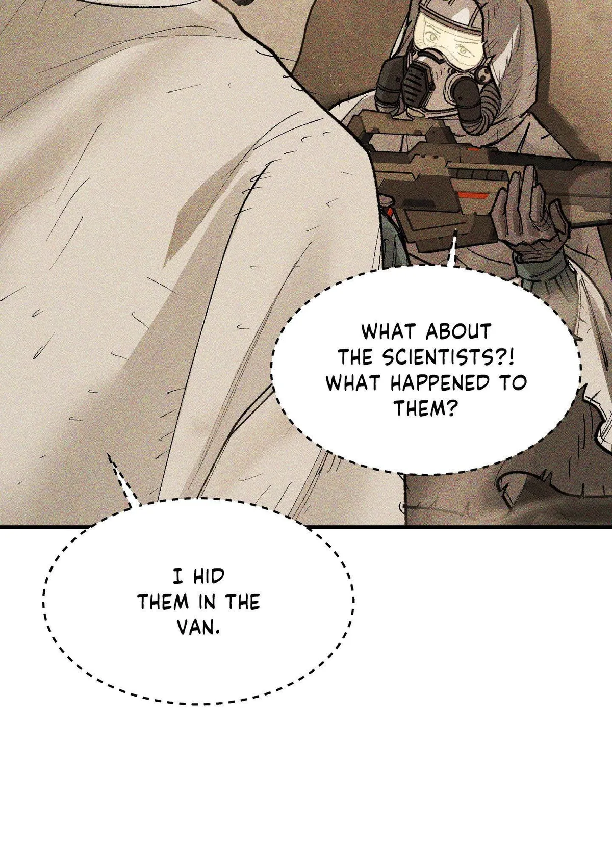 Like a Violet Chapter 16 page 98 - 