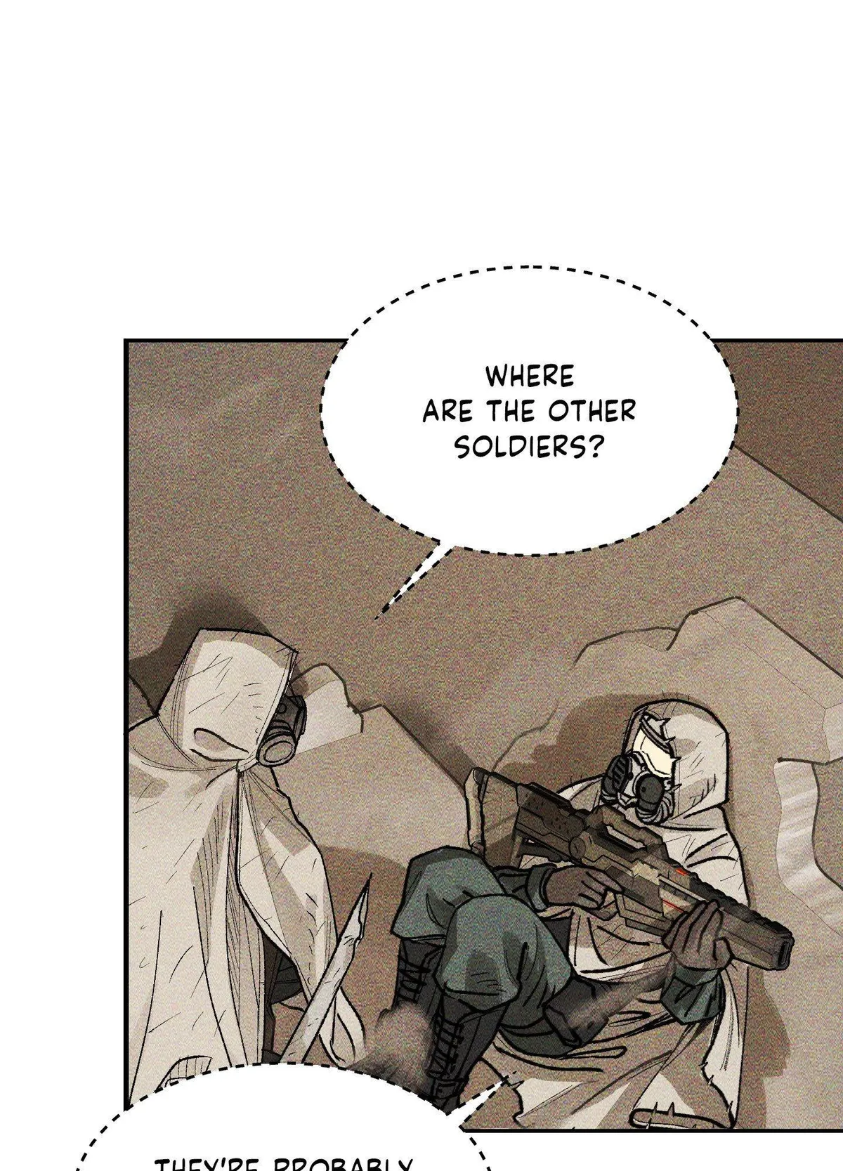 Like a Violet Chapter 16 page 99 - 