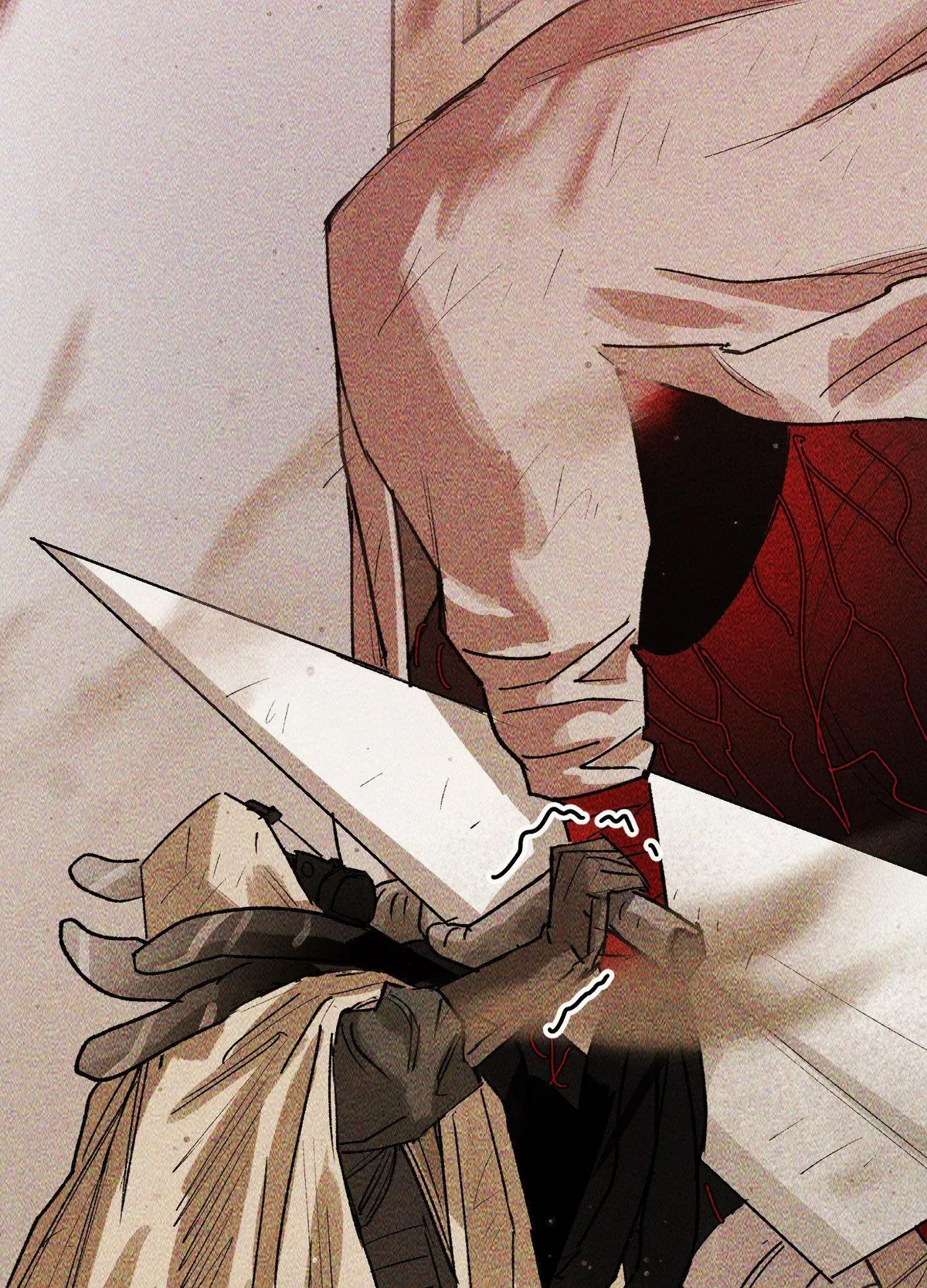 Like a Violet Chapter 17 page 2 - 