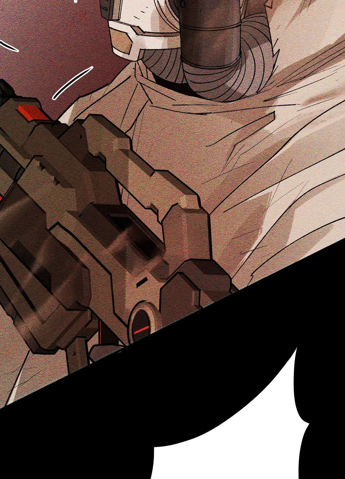 Like a Violet Chapter 17 page 11 - 