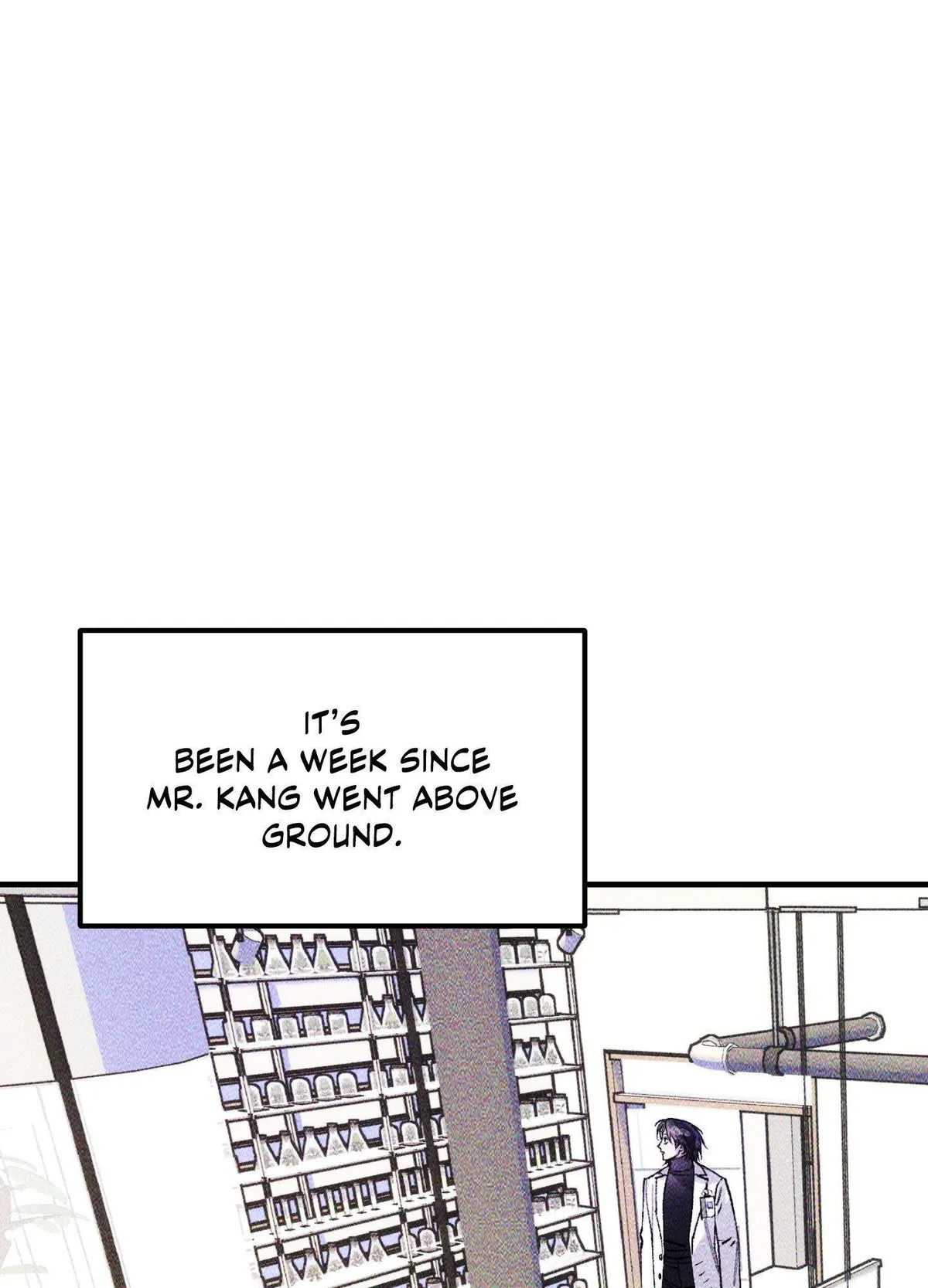 Like a Violet Chapter 17 page 101 - 