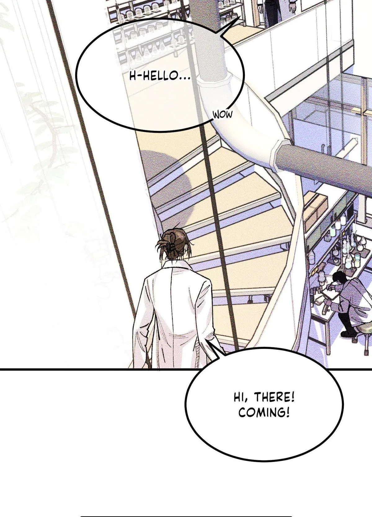 Like a Violet Chapter 17 page 102 - 