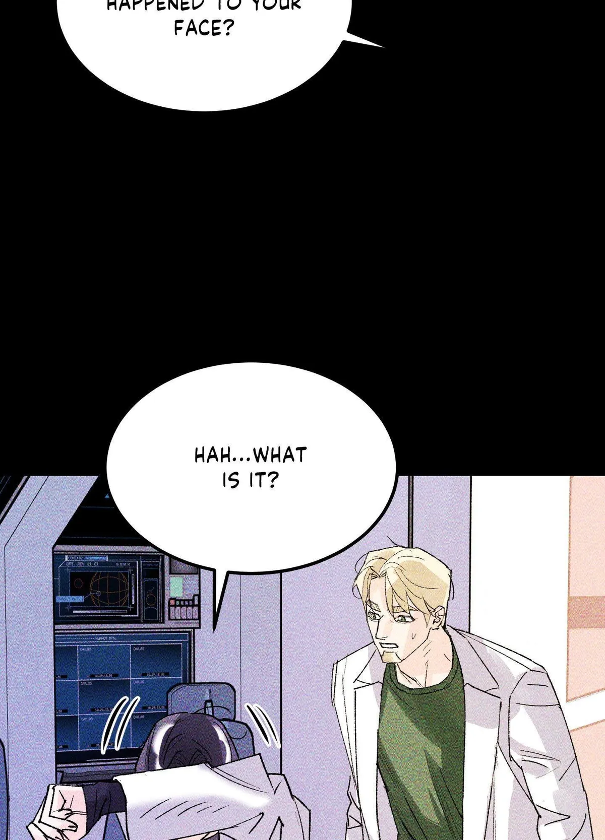 Like a Violet Chapter 17 page 110 - 
