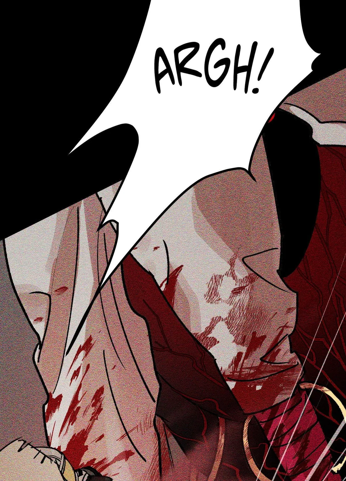 Like a Violet Chapter 17 page 12 - 