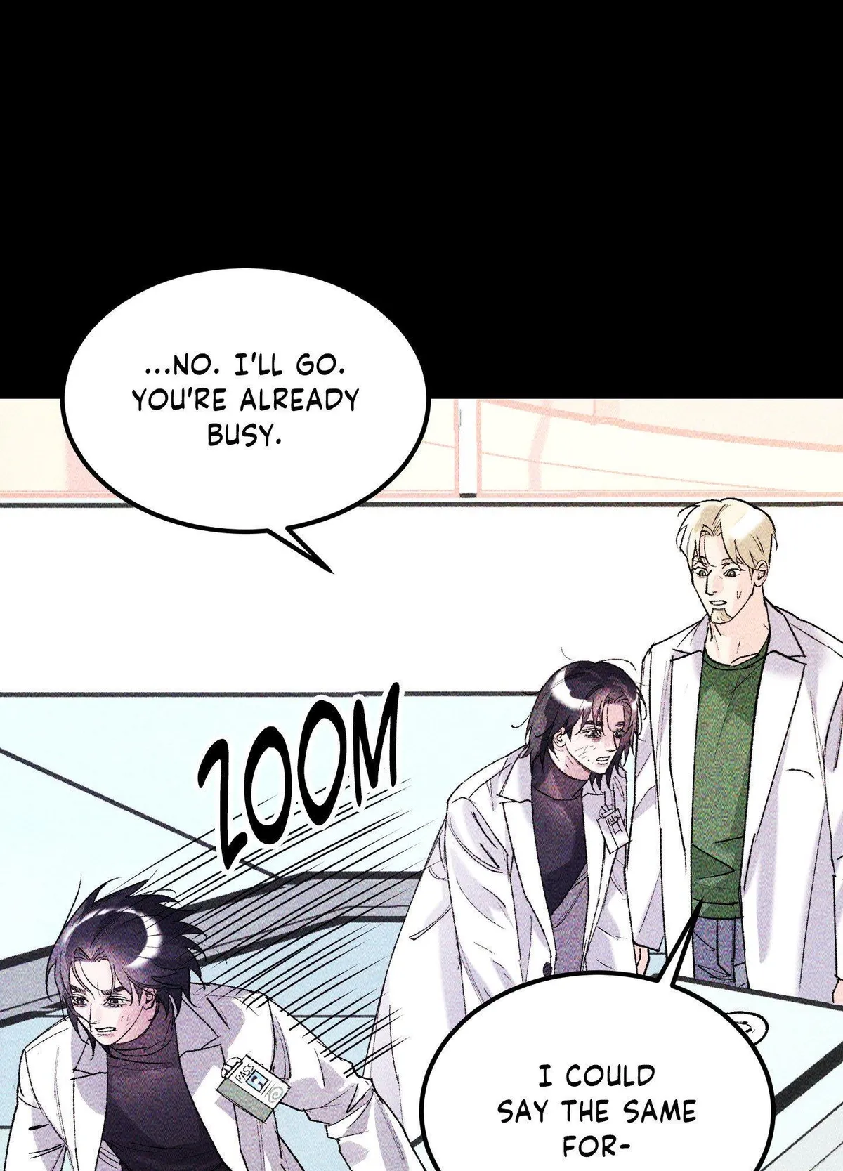 Like a Violet Chapter 17 page 113 - 