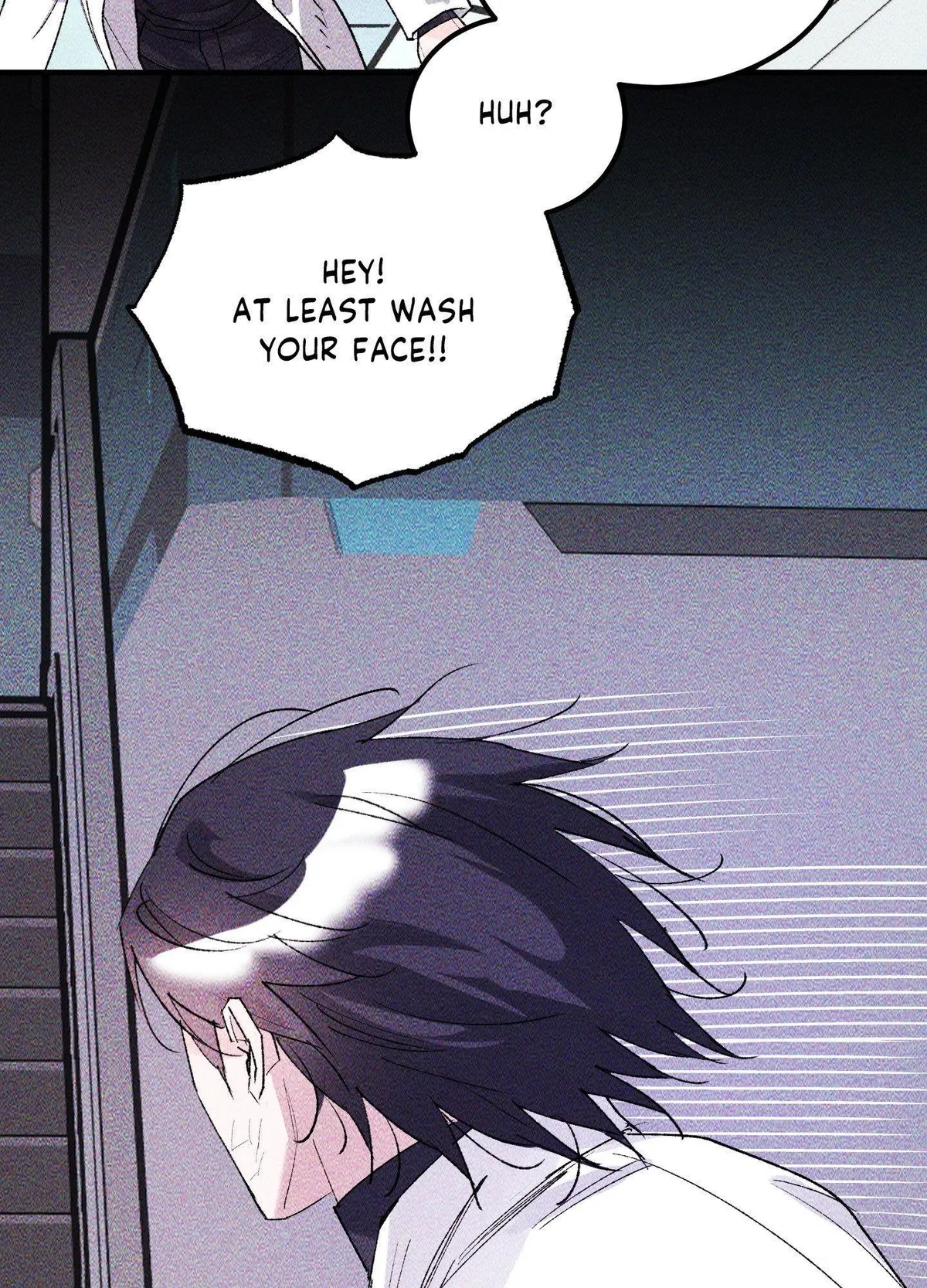 Like a Violet Chapter 17 page 114 - 