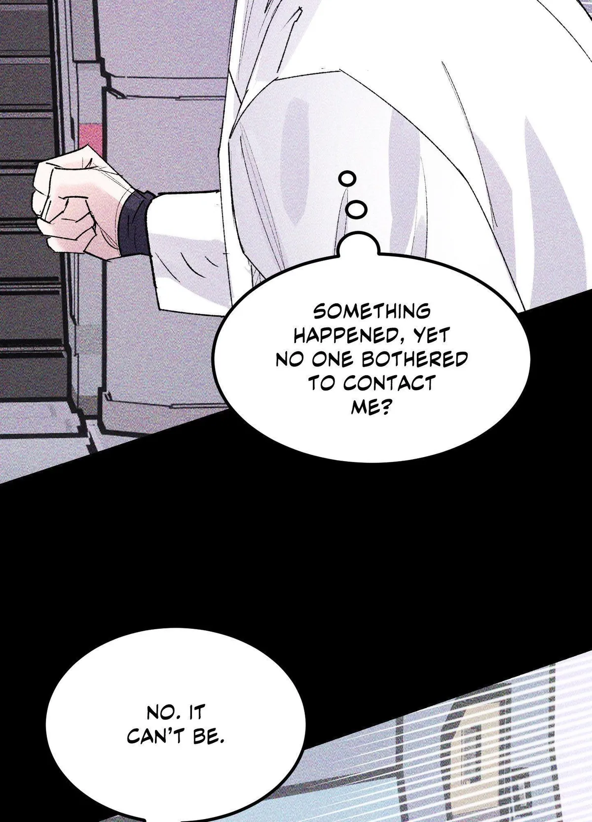 Like a Violet Chapter 17 page 115 - 