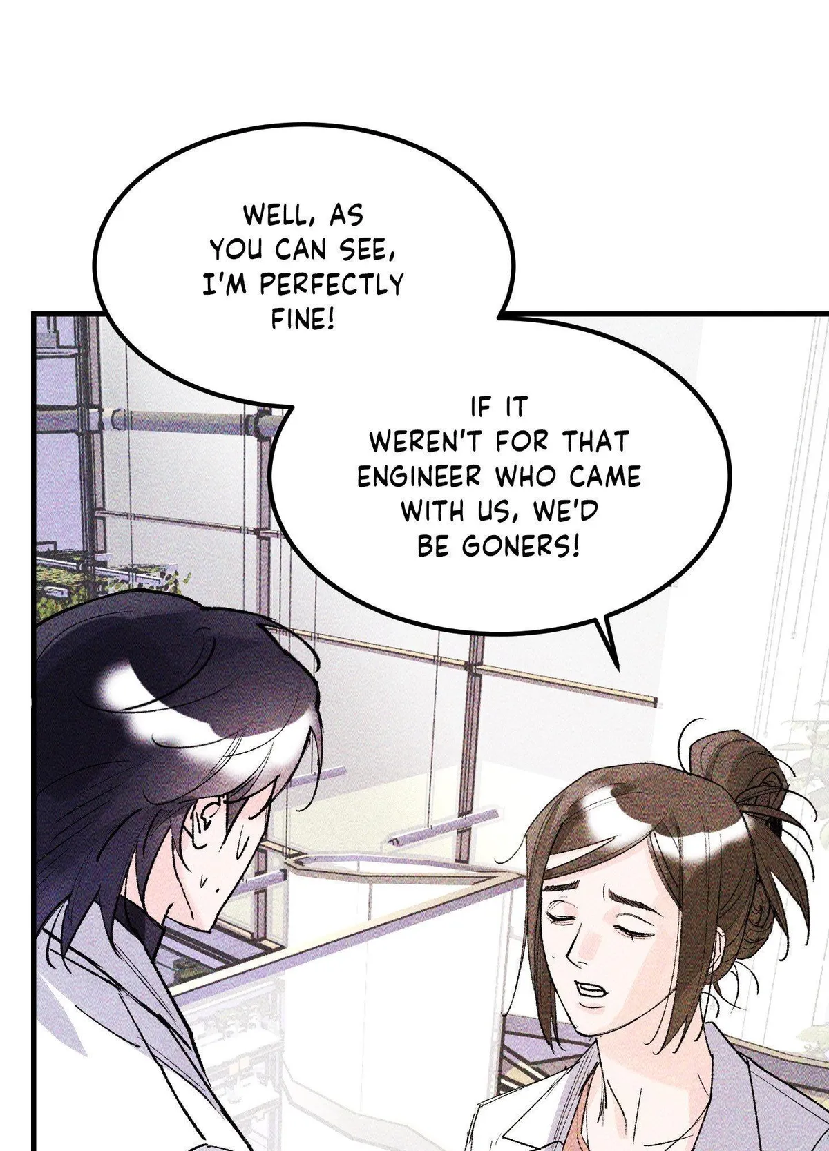 Like a Violet Chapter 17 page 120 - 