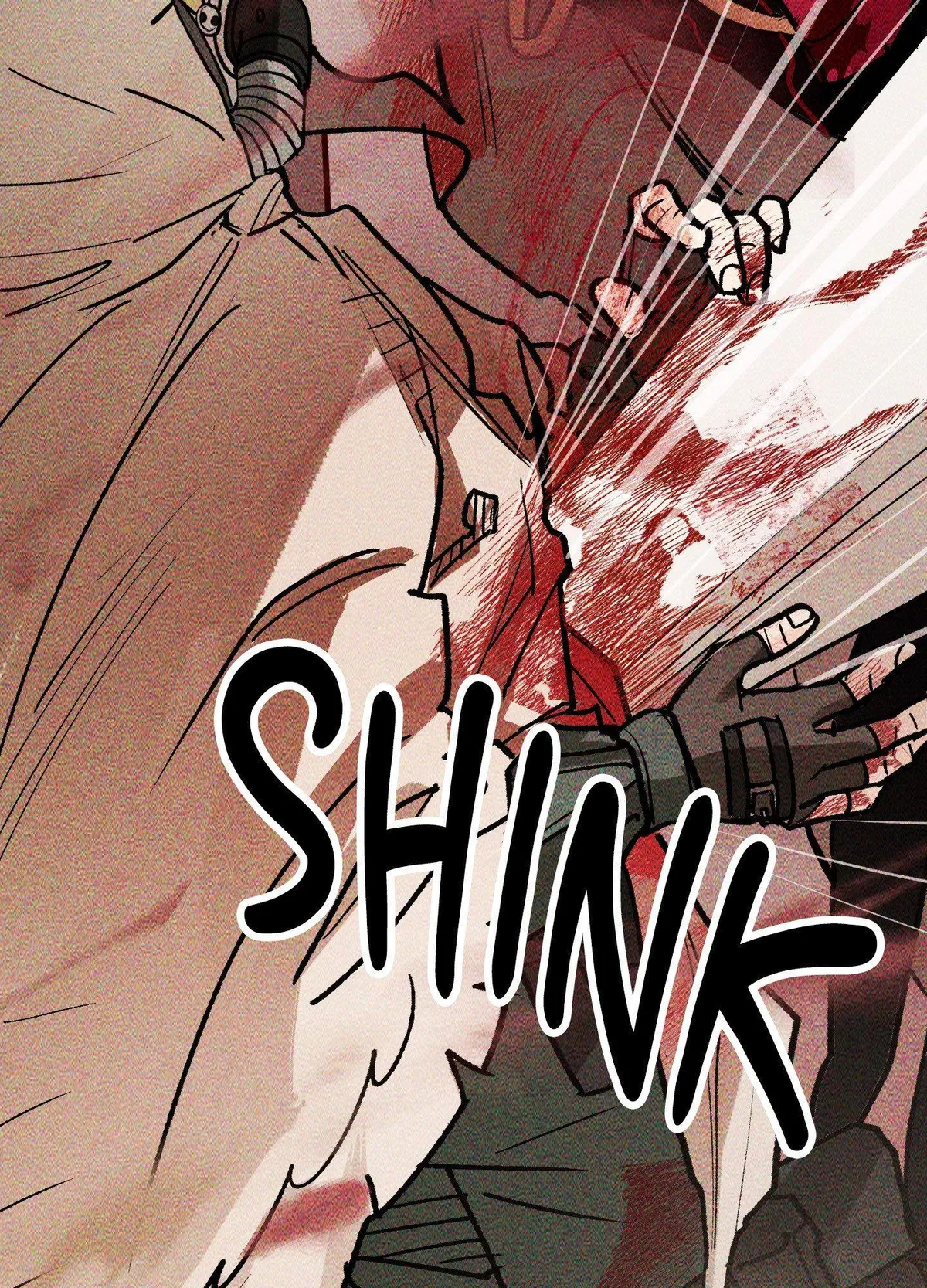 Like a Violet Chapter 17 page 13 - 