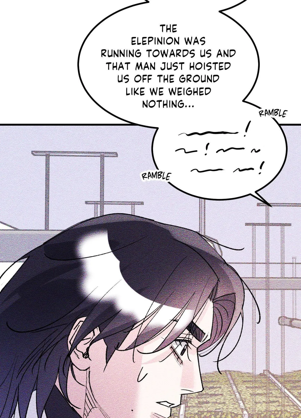 Like a Violet Chapter 17 page 122 - 