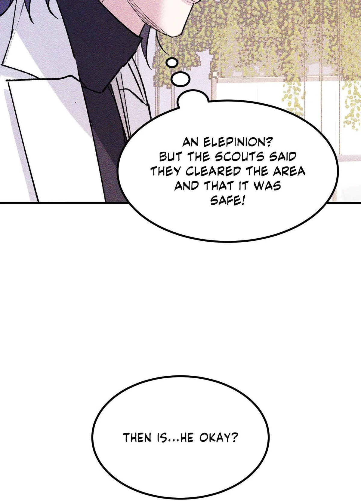 Like a Violet Chapter 17 page 123 - 